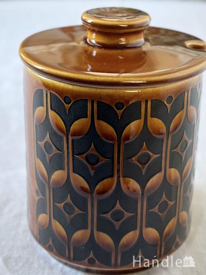 ホーンジーの「HEIR LOOM」