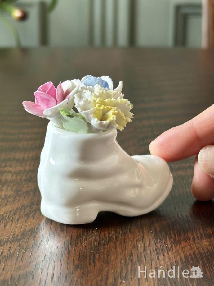 大きさはこれくらいです