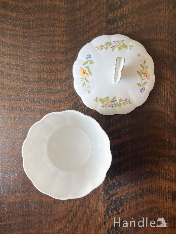 おしゃれな小物入れ