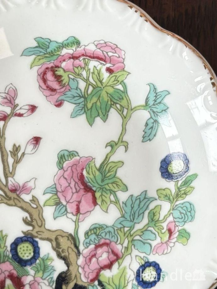 飾って使って楽しむ小さなアンティーク