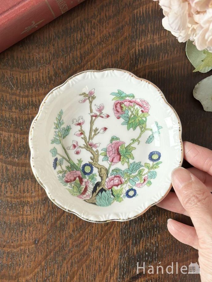 飾って使って楽しむアンティーク