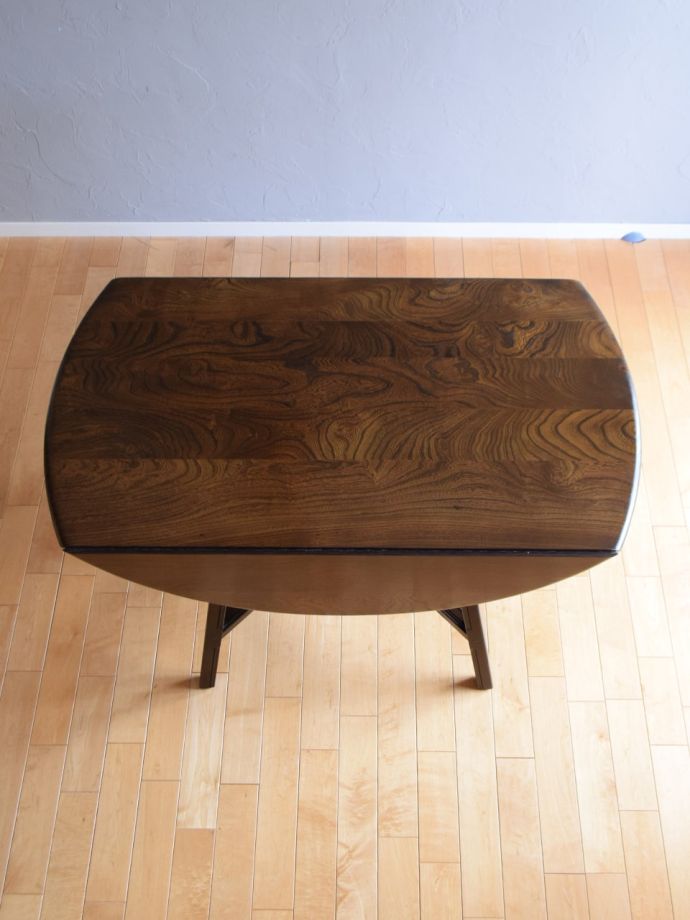 ダイニングテーブルの天板