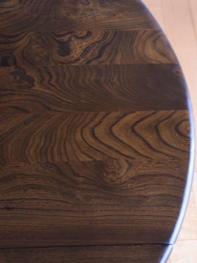 ビンテージテーブルの天板