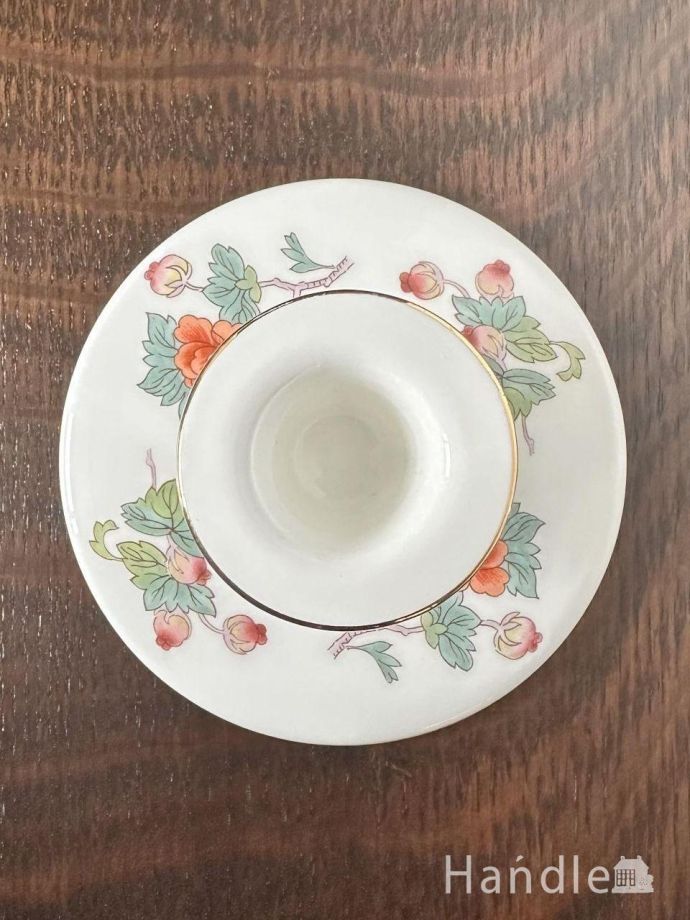 アンティークの燭台