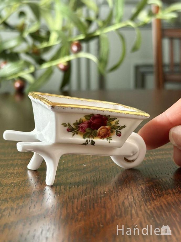 大きさはこれくらいです