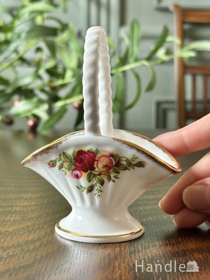 大きさはこれくらいです