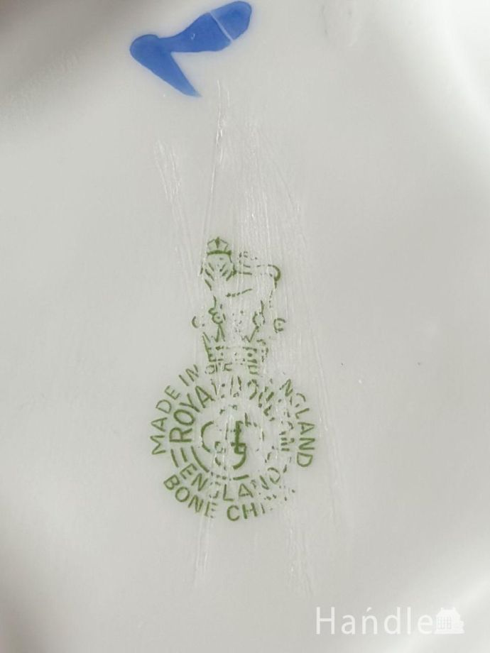 バックスタンプ