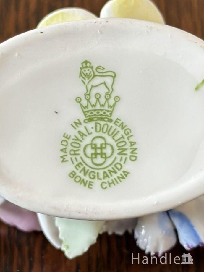 バックスタンプ