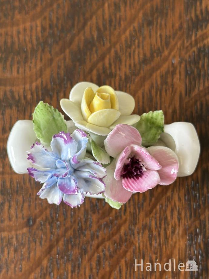 アンティークの置物