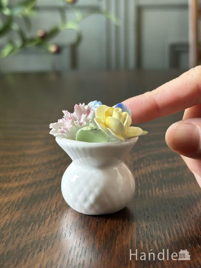 大きさはこれくらいです