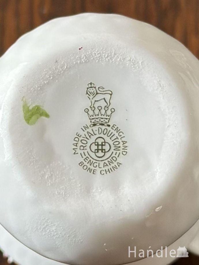 バックスタンプ