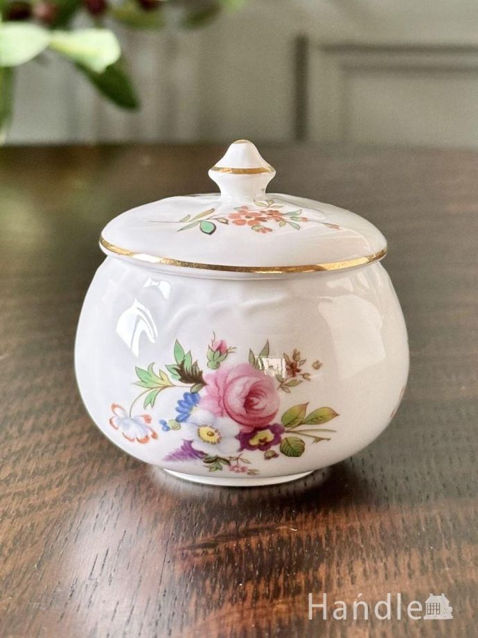 おしゃれなアンティーク雑貨