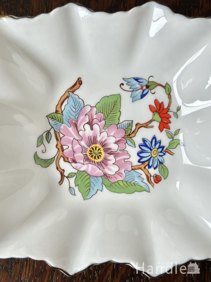 飾って使って楽しむ小さなアンティーク