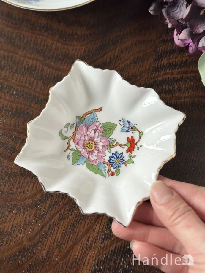 飾って使って楽しむアンティーク