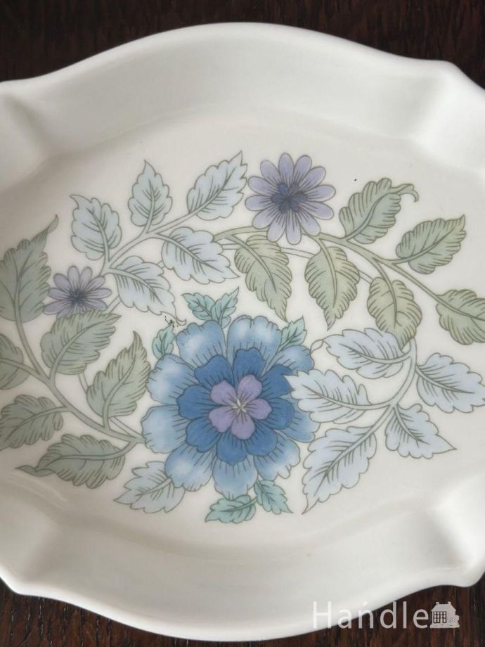 飾って使って楽しむ小さなアンティーク