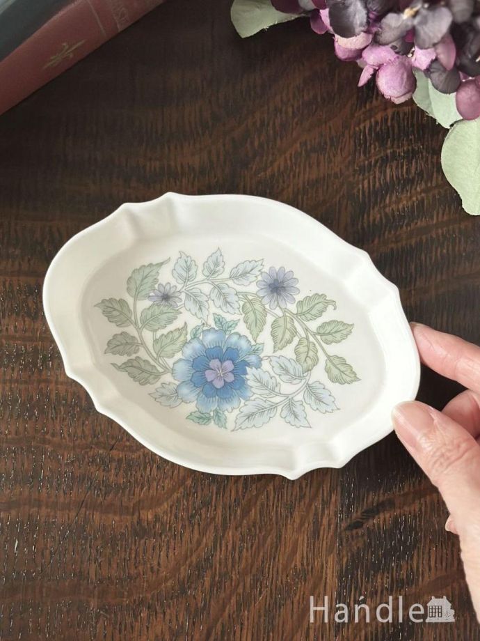 飾って使って楽しむアンティーク