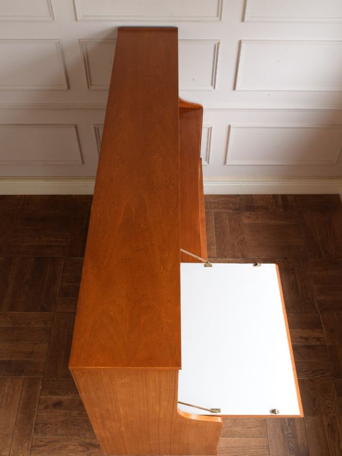 北欧スタイルの家具の天板