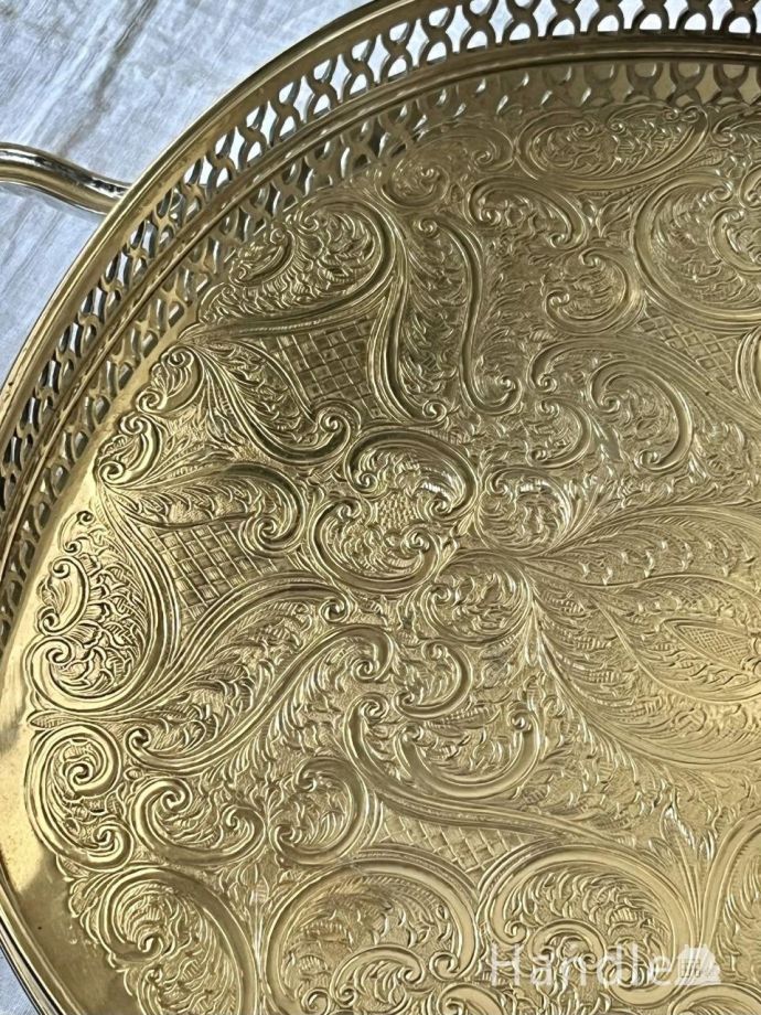 英国アンティークのシルバー雑貨