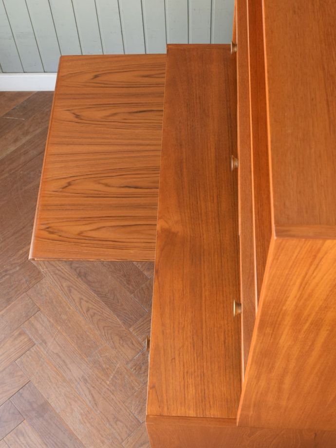 北欧スタイルの家具の天板