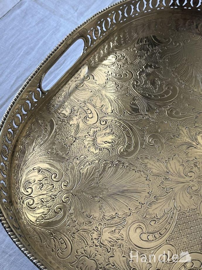 英国アンティークのシルバー雑貨