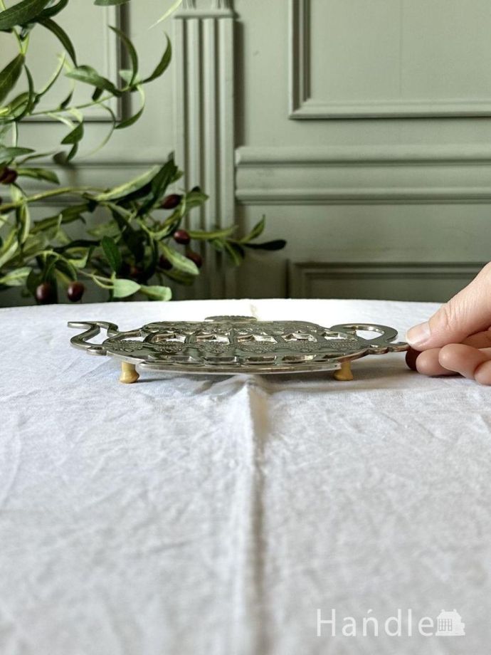 おしゃれなトリベット