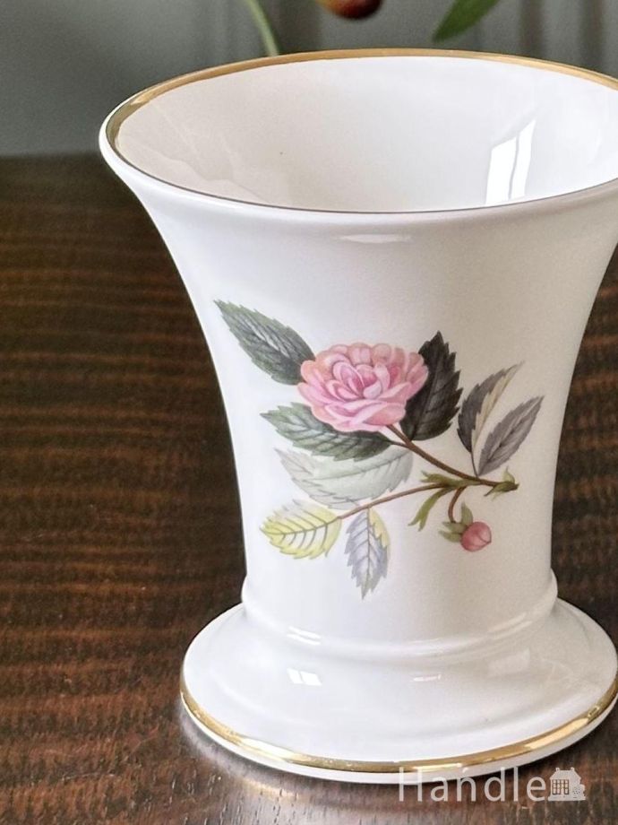 アンティークの花瓶