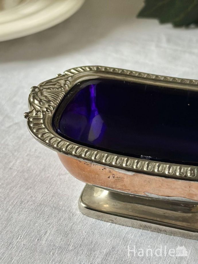 アンティークのボウル