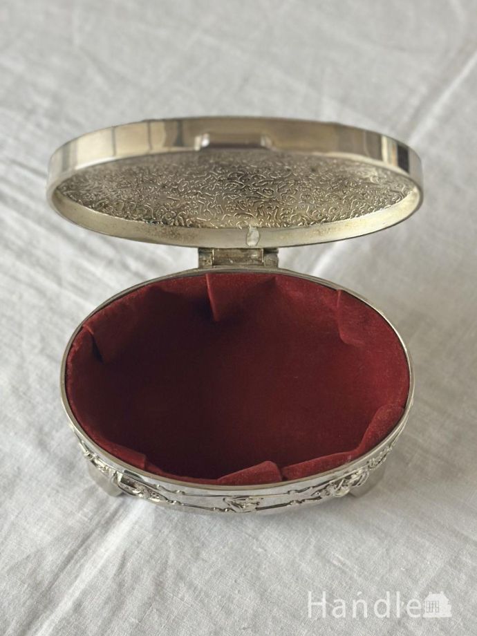 イギリスのアンティーク雑貨