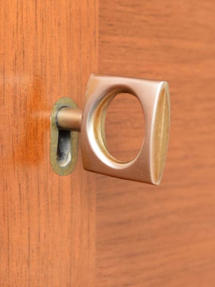 アンティークの鍵