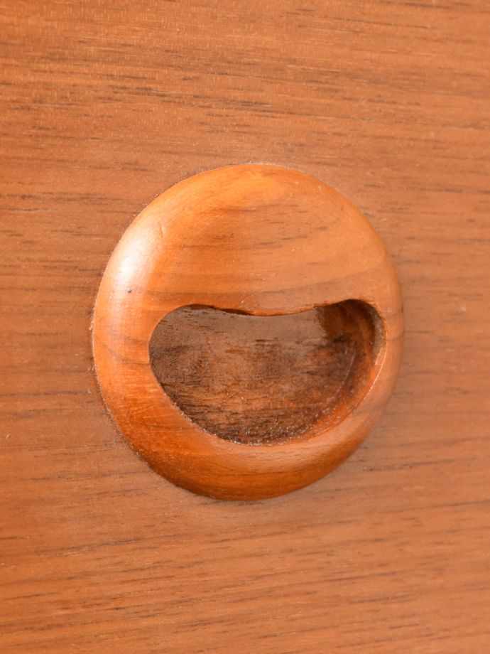 ビンテージ家具の取っ手