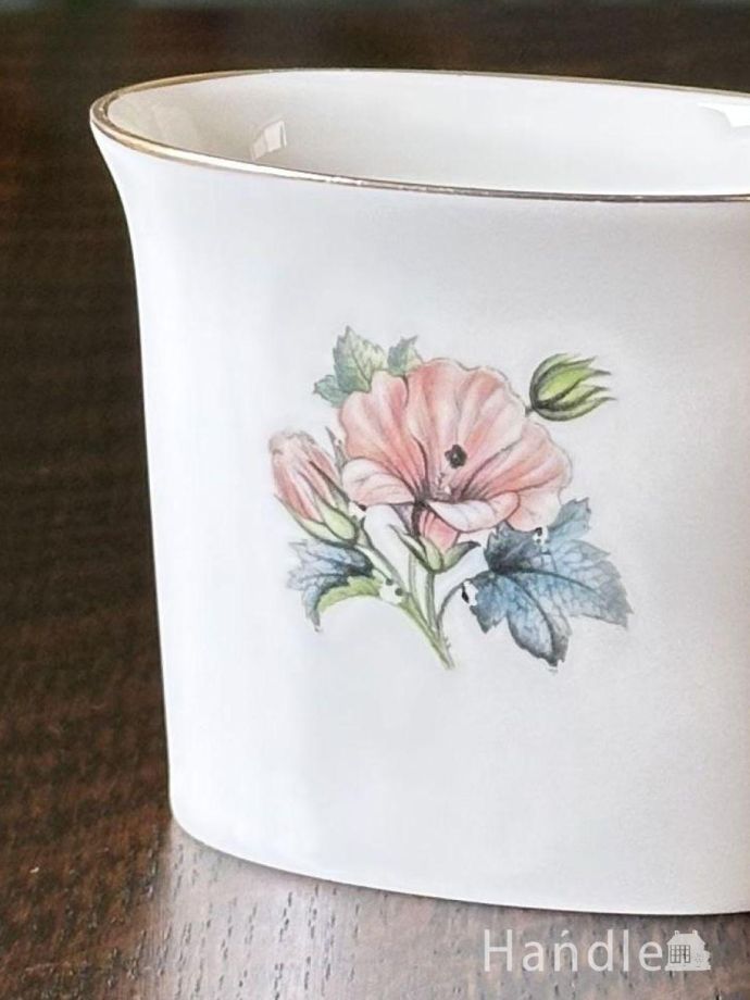 アンティークの花瓶