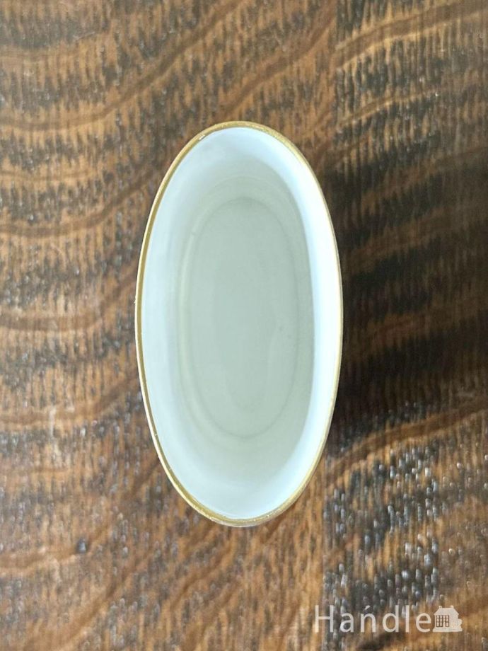 イギリスのアンティーク雑貨