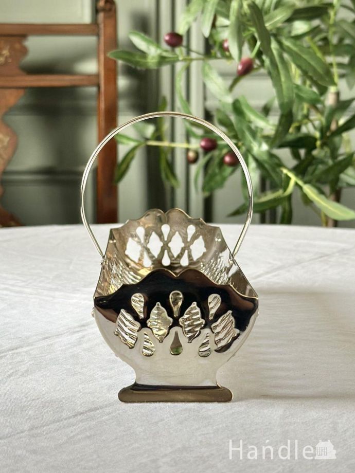 バスケットの横面