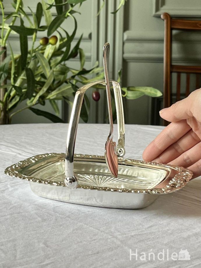 アンティークのおしゃれな食器