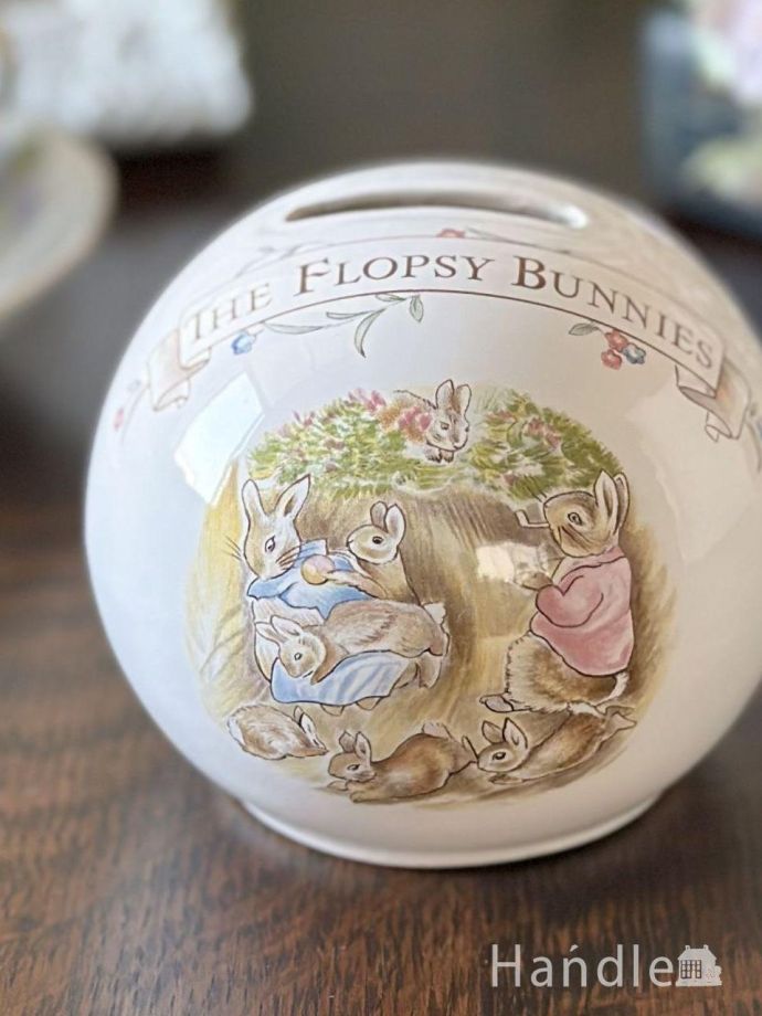 アンティークのオブジェ