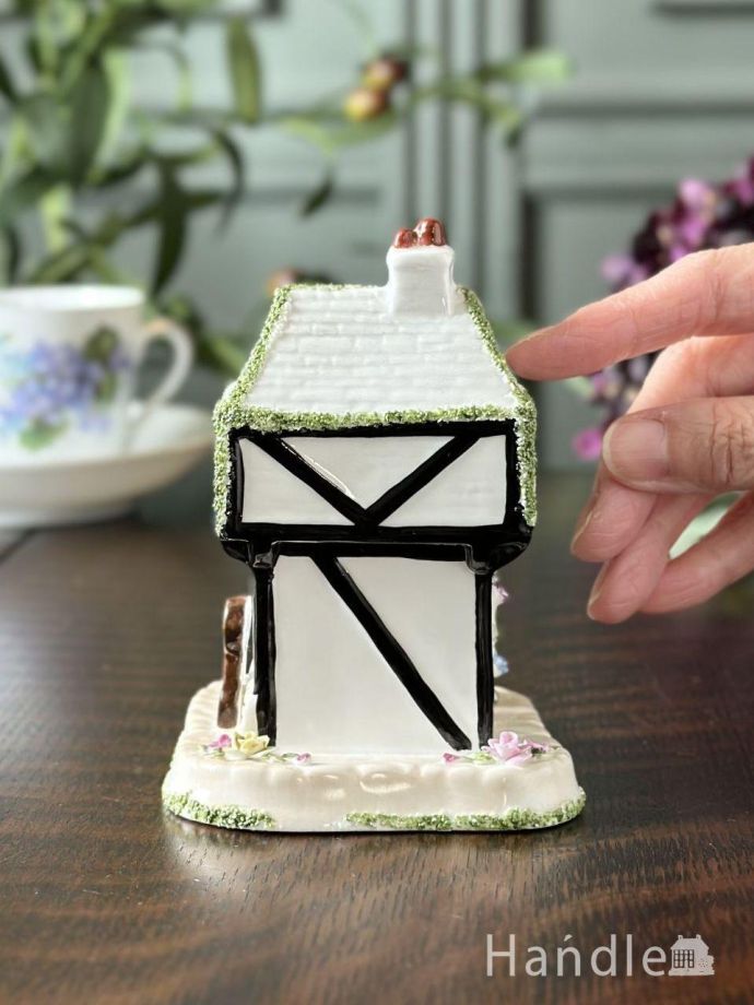 大きさはこれくらいです