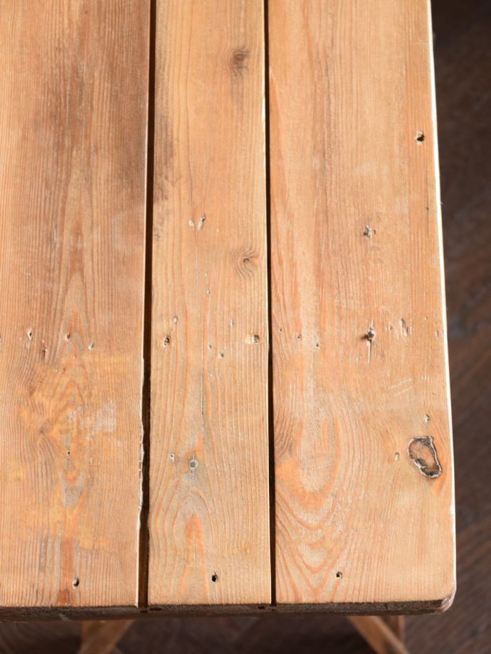 アイロンボードの天板