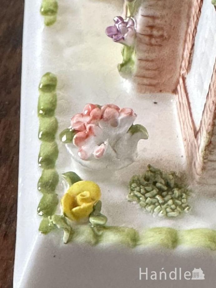 カケがありました。