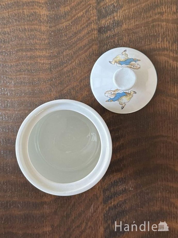 英国アンティークのおしゃれな食器