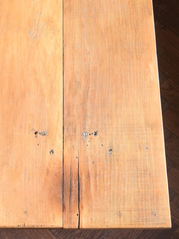 アイロンボードの天板