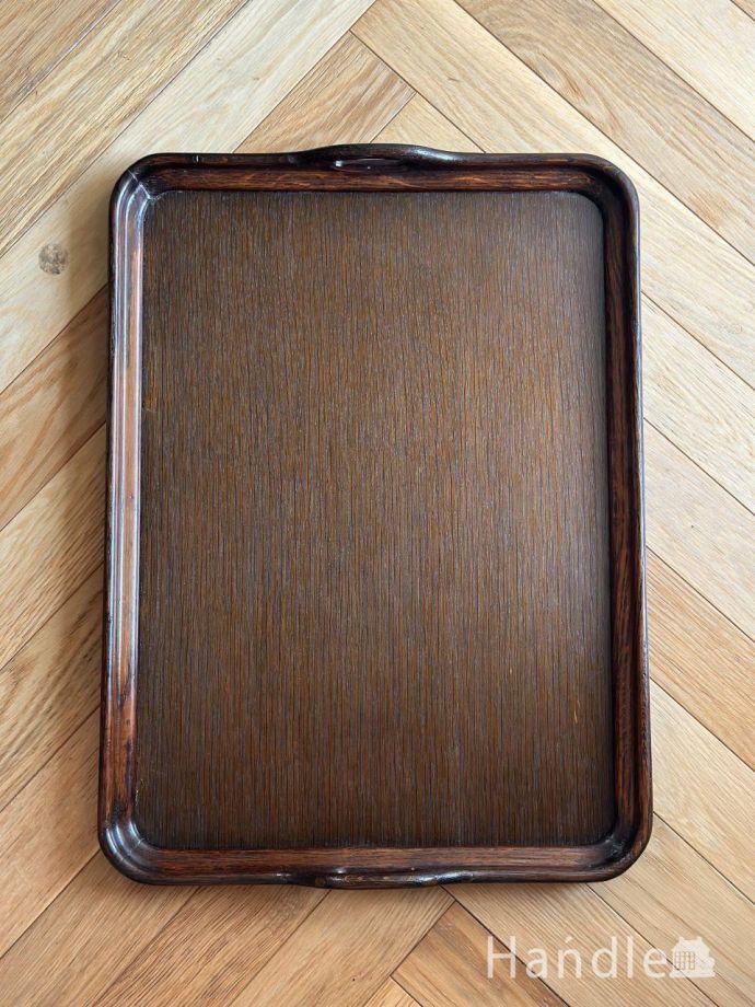 アンティークの木の雑貨