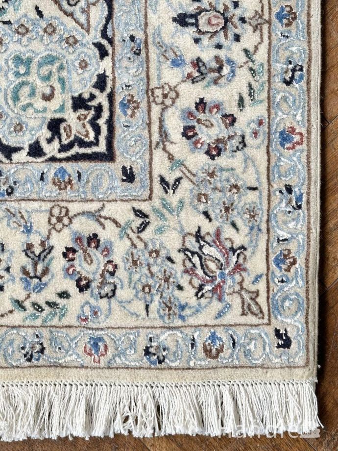 ペルシャ地方の伝統織物