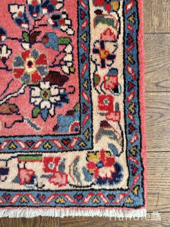 ビンテージの伝統織物