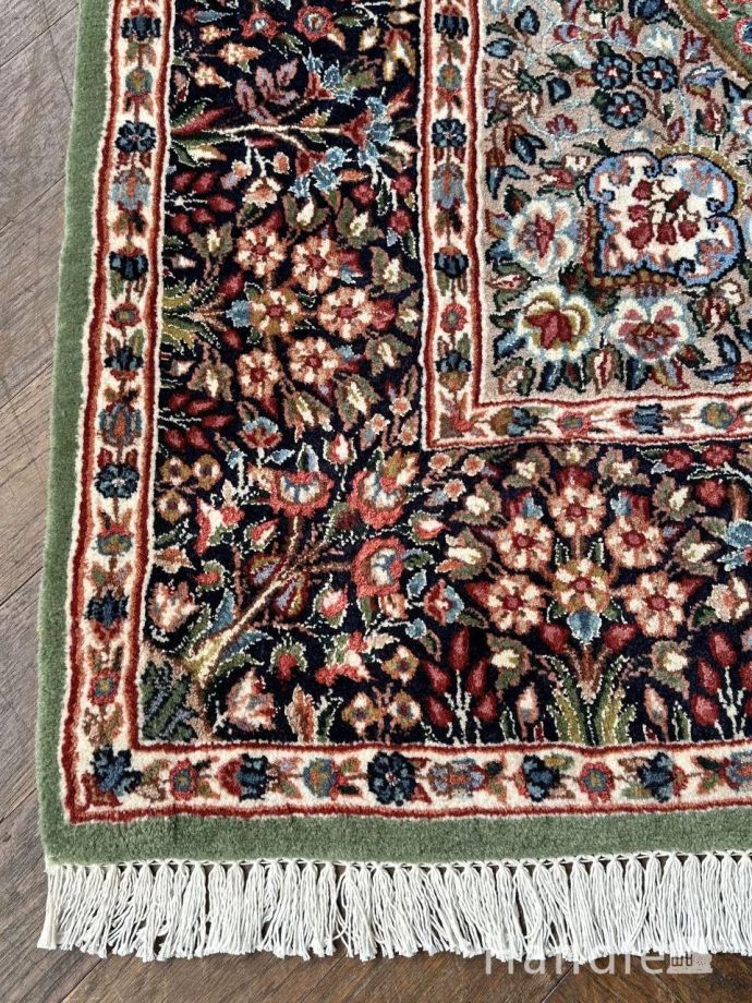 ペルシャ地方の伝統織物