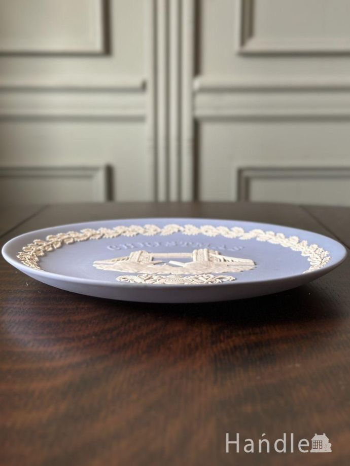 英国アンティークのおしゃれな食器