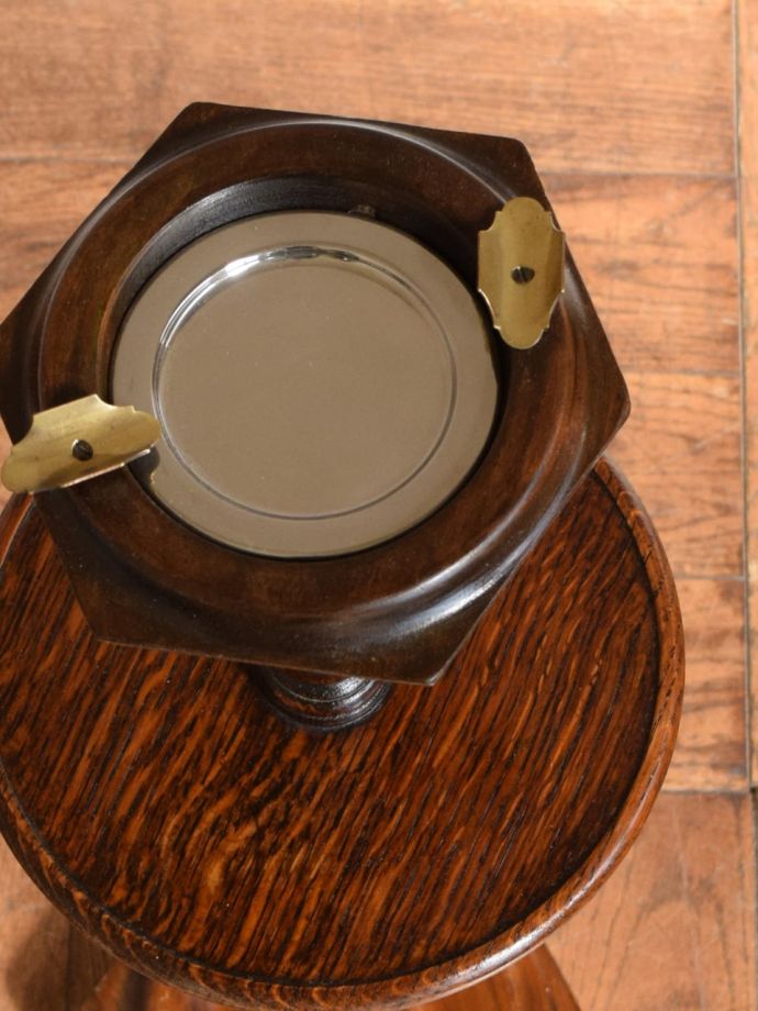 アンティーク家具の形