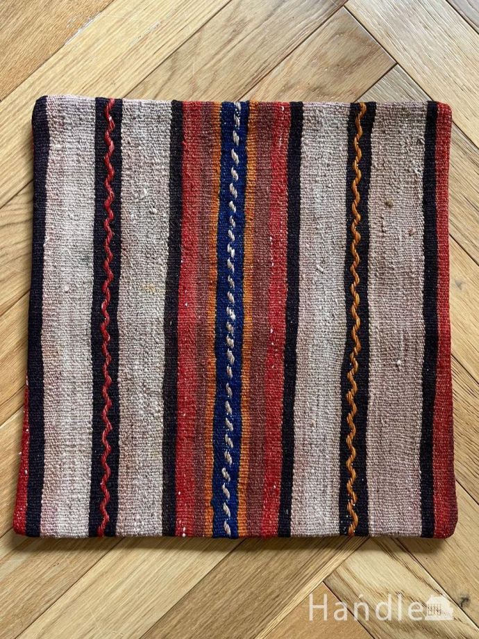 おしゃれなクッションカバー