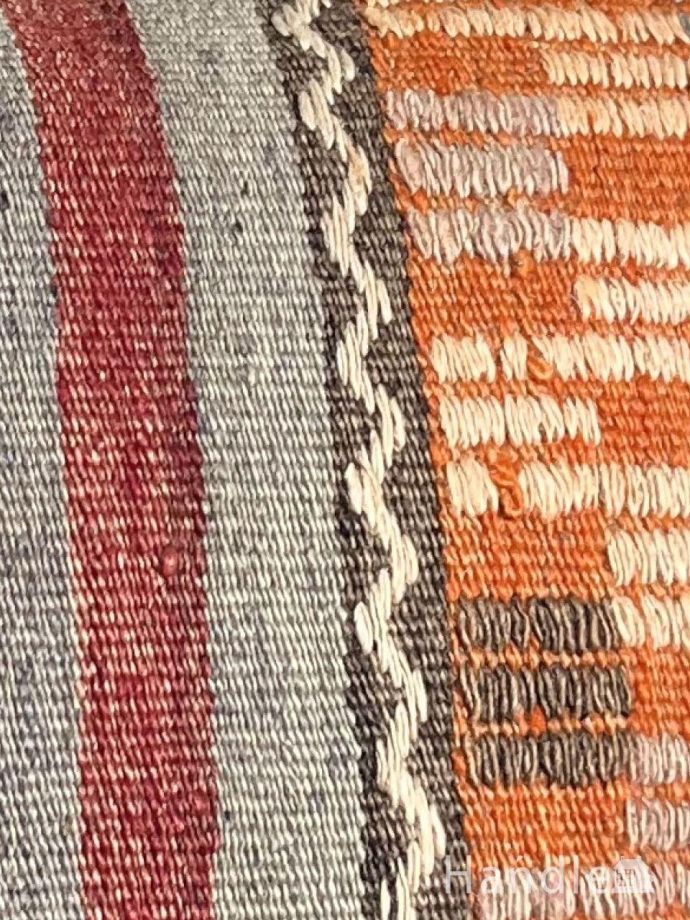 おしゃれなオールドキリム