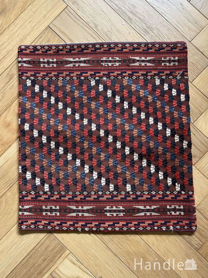 おしゃれなクッションカバー