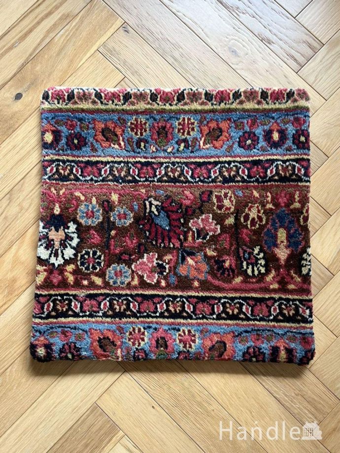 おしゃれなクッションカバー